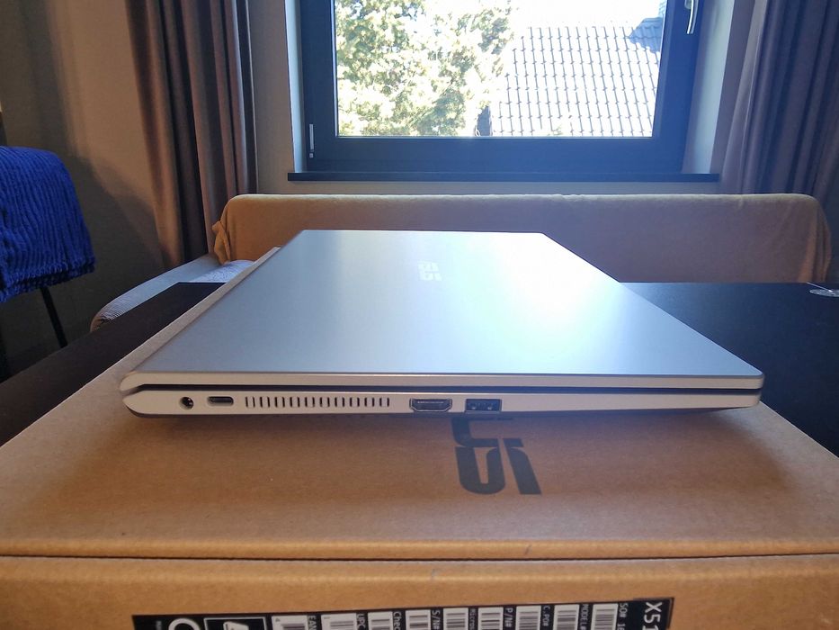 laptop ASUS X515MA-BR127T