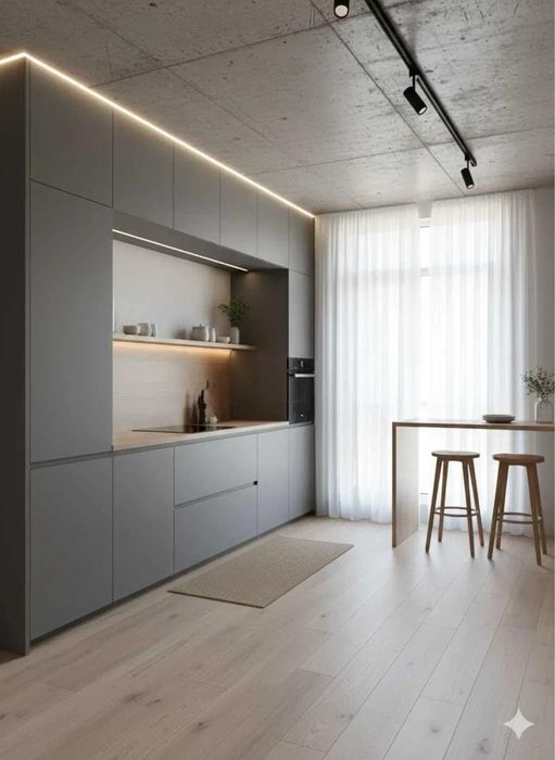 3-rooms apartment apartment by the address (area 106 m²) - Atlanta.ua - photo 4