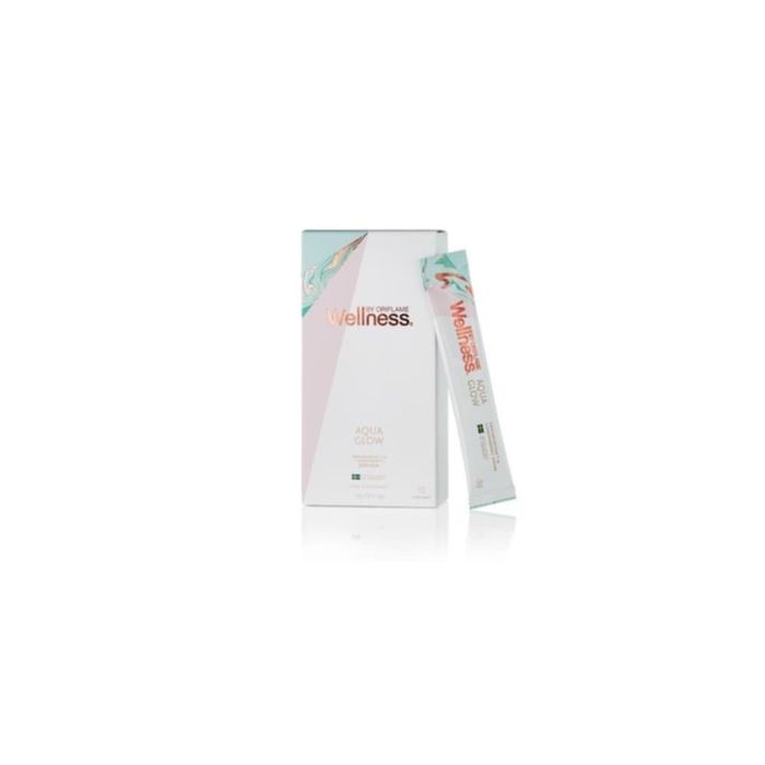 Napój w proszku Aqua Glow, Oriflame Wellness