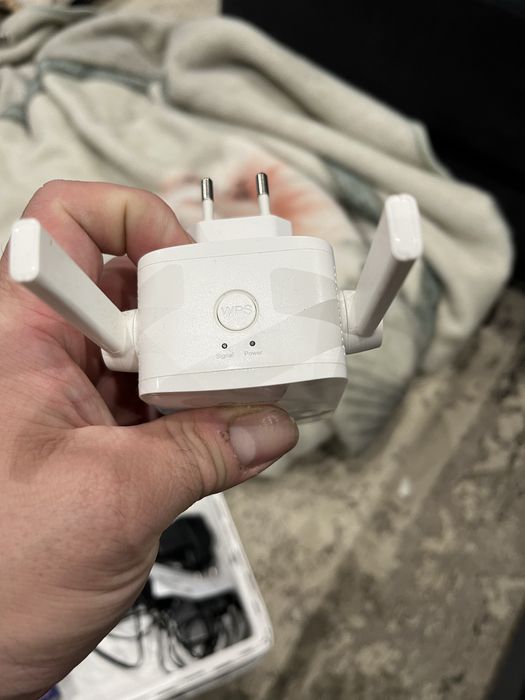 TP-Link TL-WA855RE Wi-Fi Range Extender64740404182274121