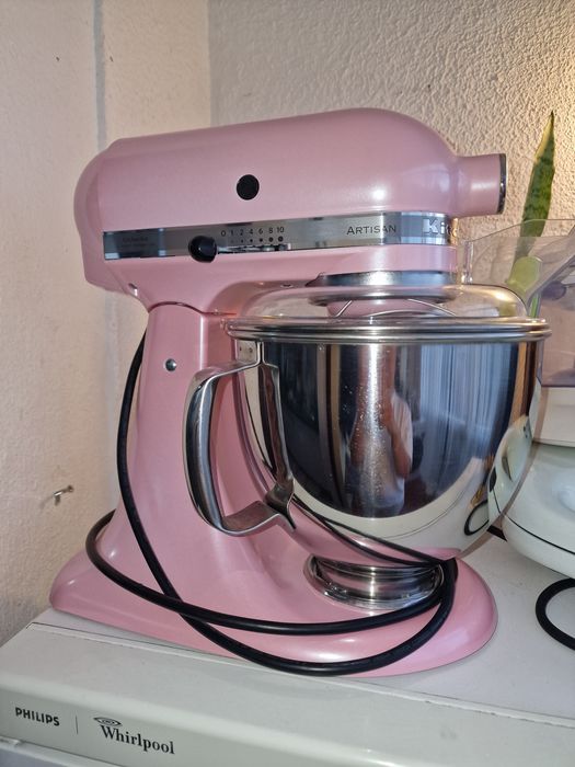KitchenAid Artisan