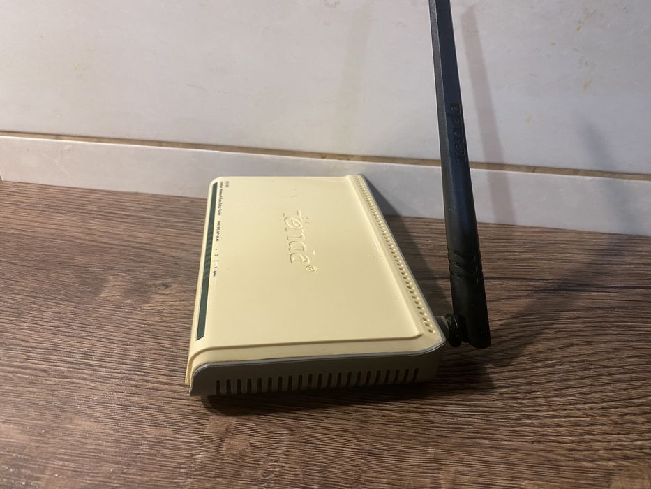 Wifi роутер Tenda W316R