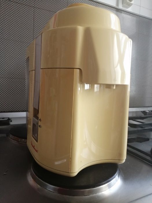 Maquina Sumos Moulinex