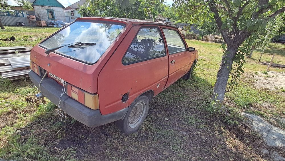 Продам  Таврію ЗАЗ 1102