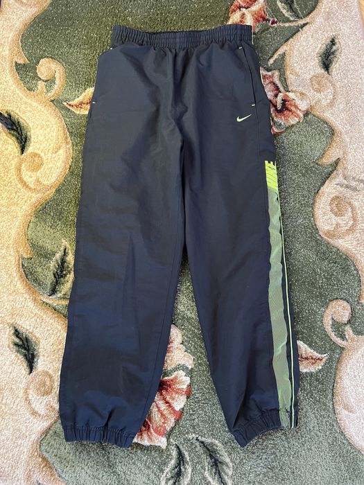 Балонові штани Nike vintage