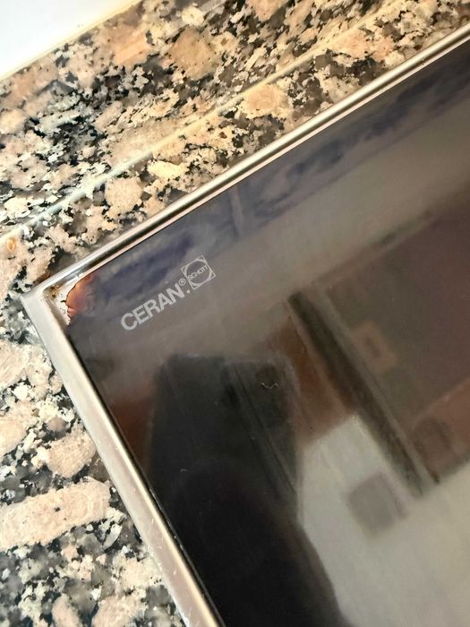 Placa Grelhador Bosch SCHOTT Ceran