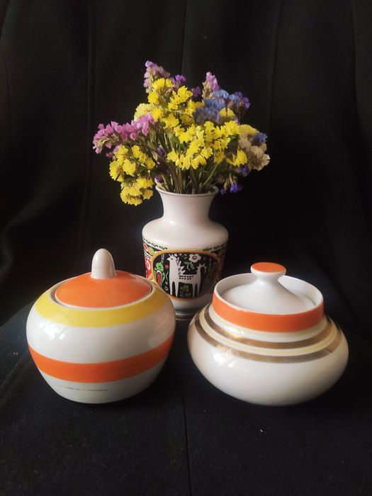 Статуэтки ссср,чайные пары, олимпиада 80,редкая посуда, фарфор ссср