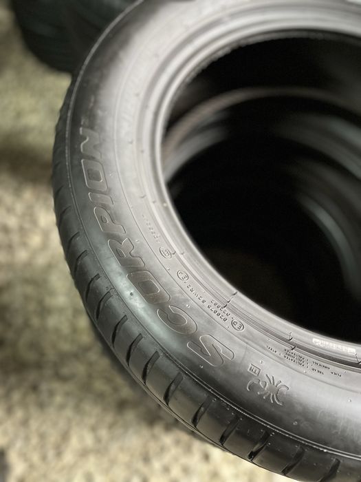 235/55 R18 4 шт. Pirelli Scorpion