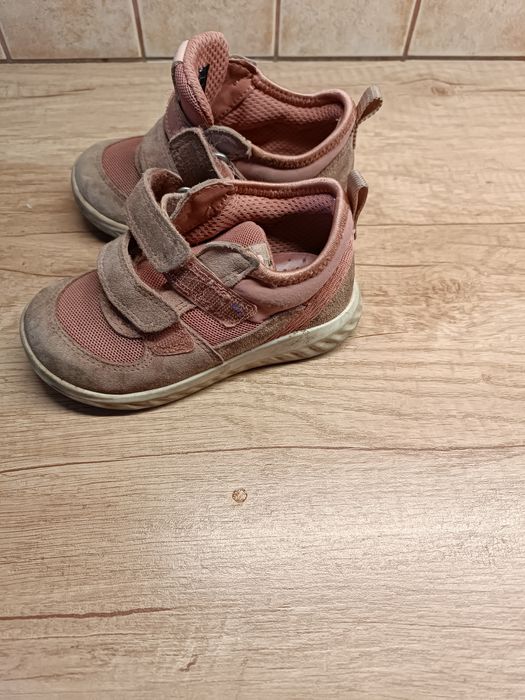 Buty  dziecięce Ecco rozmiar 23