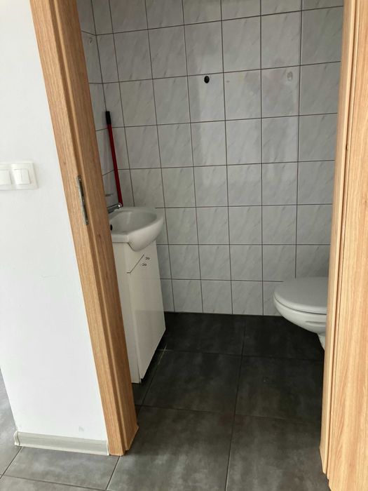 Wynajmę lokal handlowo-usługowy w Miasteczku Śląskim