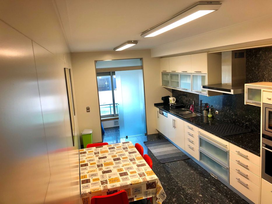 Quartos para Estudantes Porto