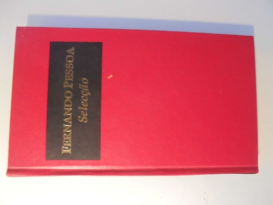 Fernando Pessoa-Selecção