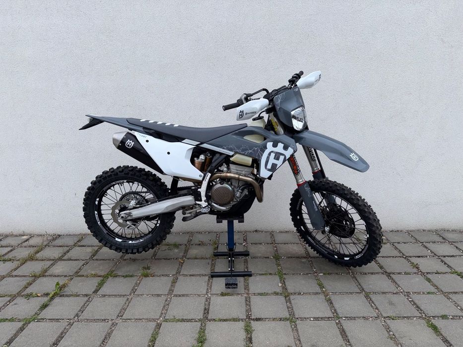 Husqvarna