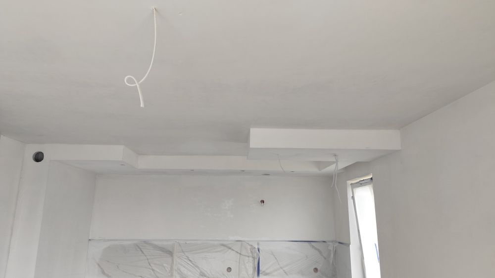 remonty, wykończenia