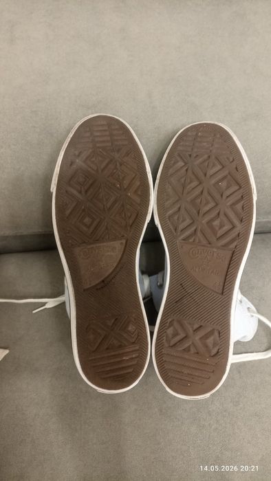 Кеди Converse All Star