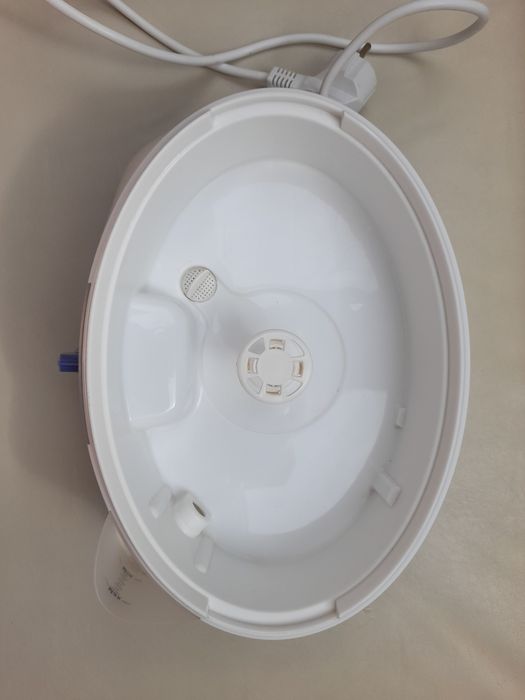 Parowar Zelmer fioletowy ZSC1002V