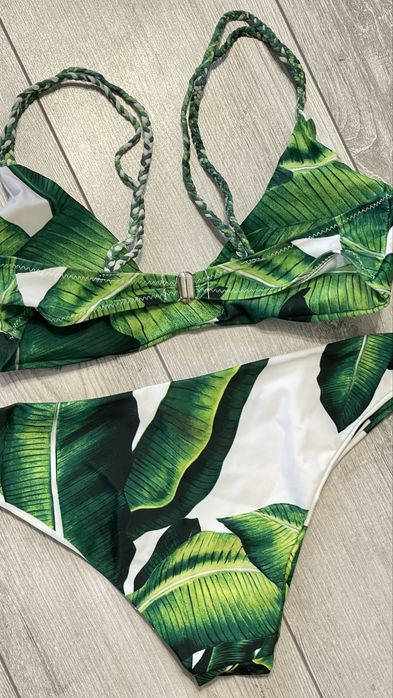 Купальник Victorias Secret