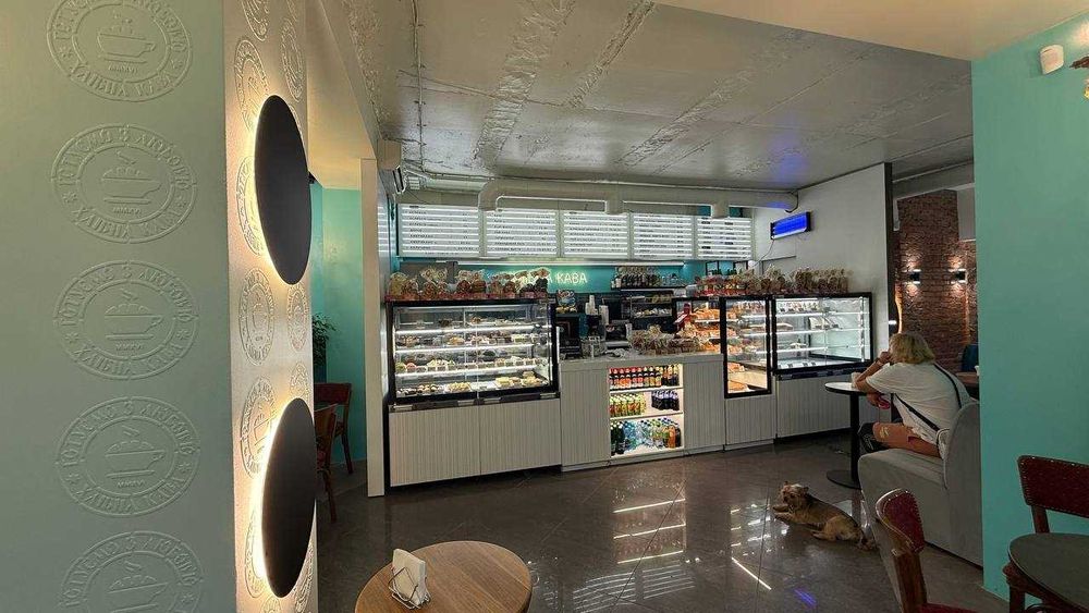 Коммерческая недвижимость по адресу ул. Лукьяненко Левка(Тимошенко) (площадь 114,5 м²) - Atlanta.ua - фото 16