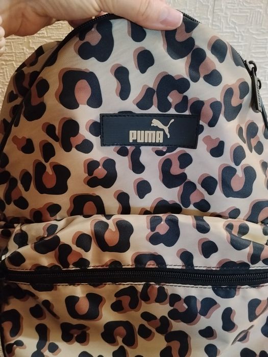 Рюкзак Puma огигінал