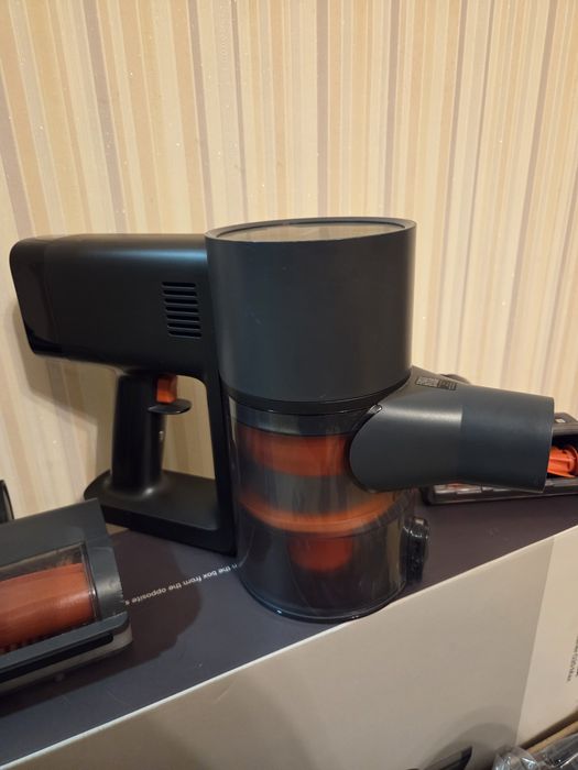 Пилосос Xiaomi Vacuum Cleaner G20 Max