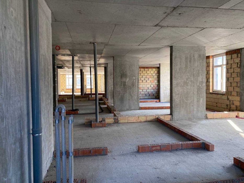 Коммерческая недвижимость по адресу (площадь 1453 м²) - Atlanta.ua - фото 4