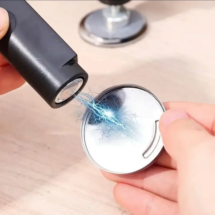 Обмежувач для дверей