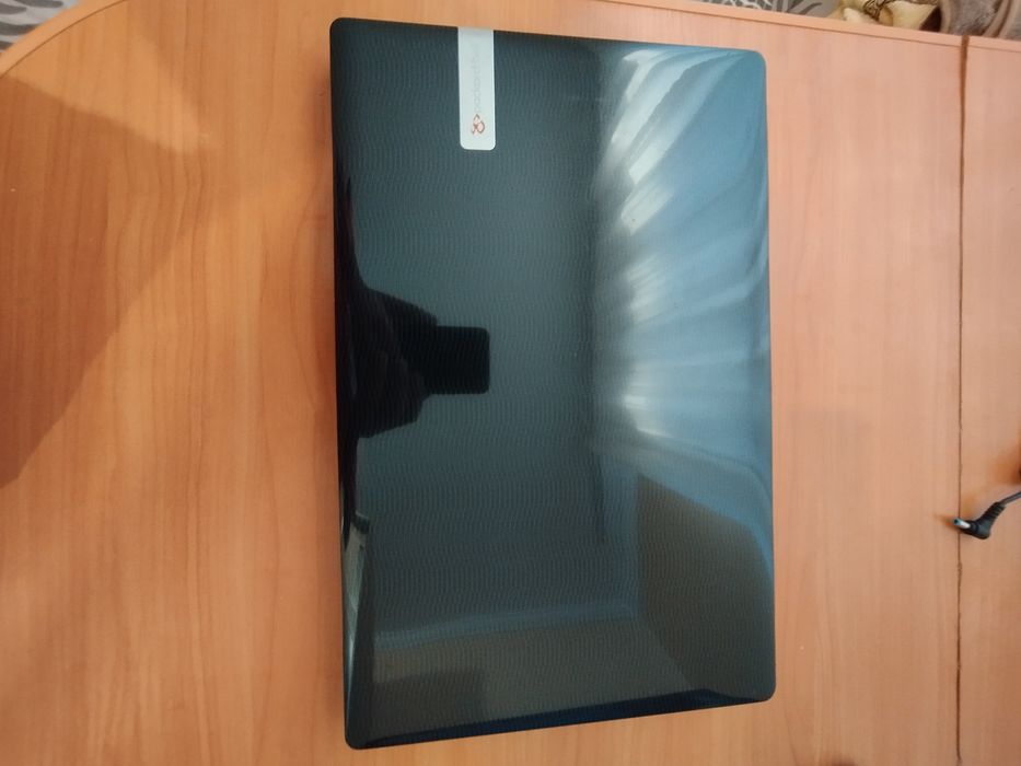 PackardBell Intel Core i5-460 MS2290