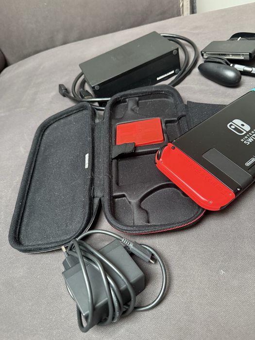 Nintendo Switch v2