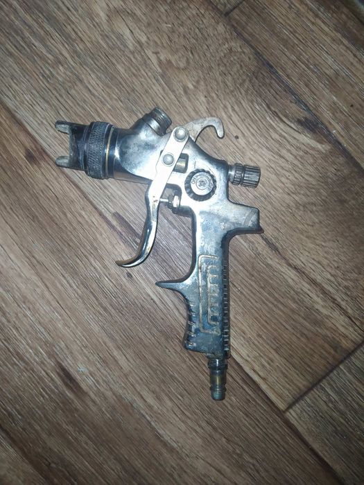 Краскопульт ,б/у