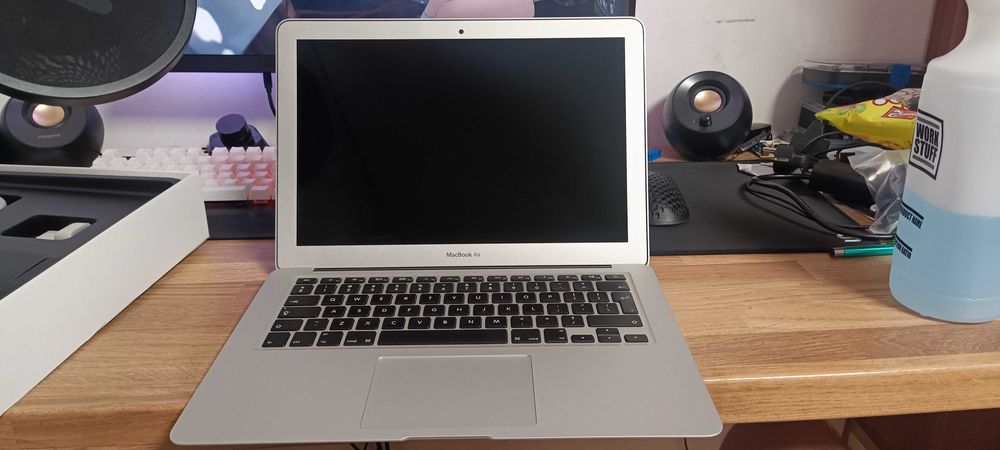 MacBook Air A1466 8/128GB