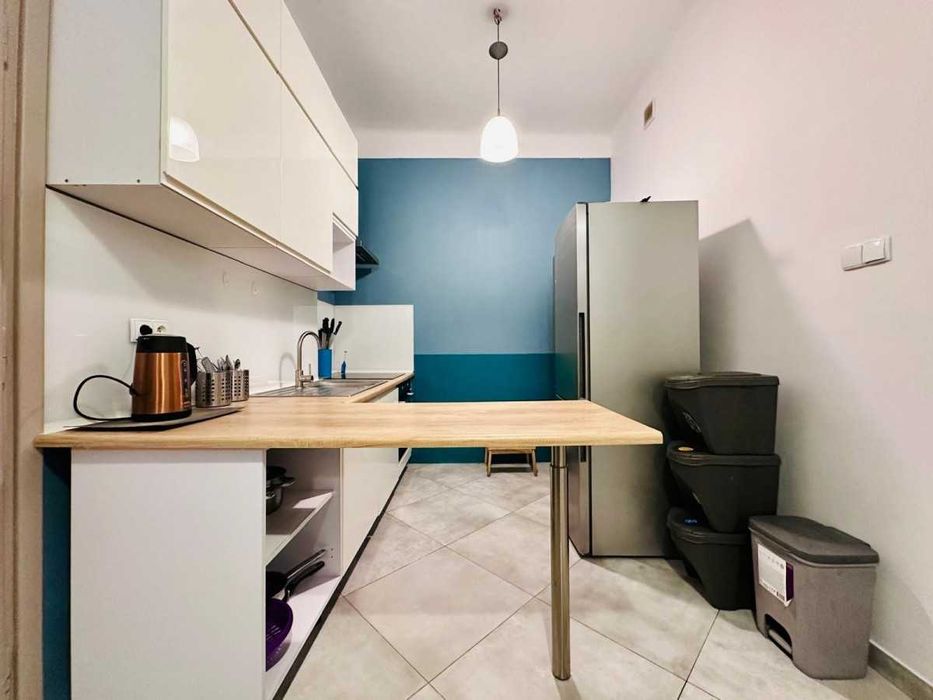 Pokoje dwu i jednoosobowe Sosnowiec w samym centrum