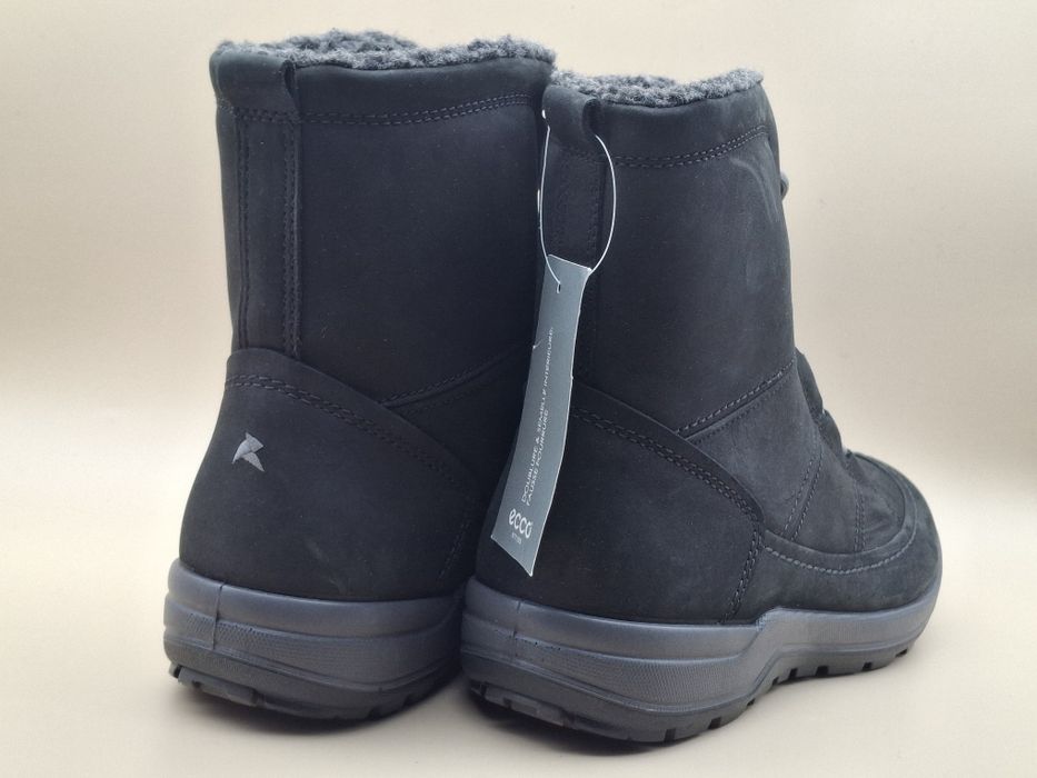 Черевики ECCO Trace Lite Нові 36,37,38,39,40,41,42р.