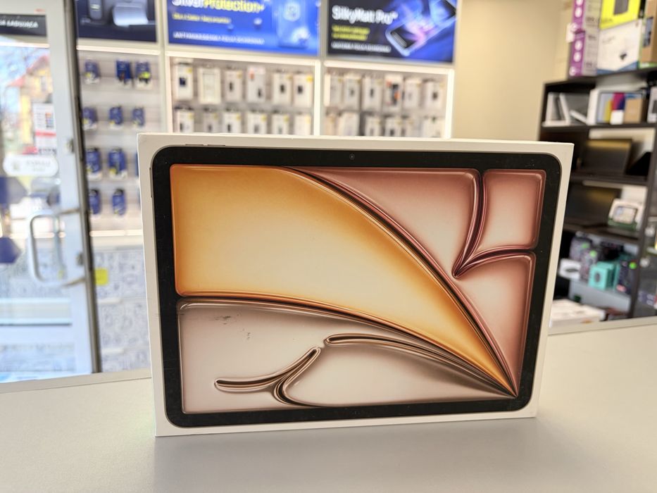 TABLET Apple Ipad air 11 m4 WIFI 256GB Starlight