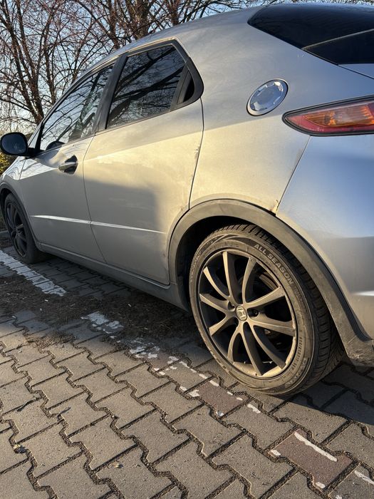 Sprzedam Honde Civic ufo