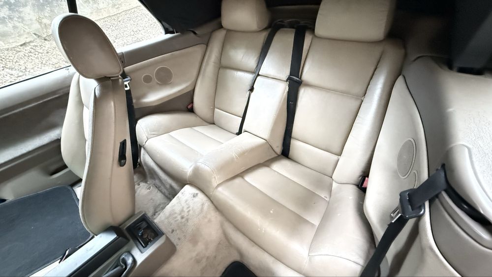 Bmw 325i gpl  1994