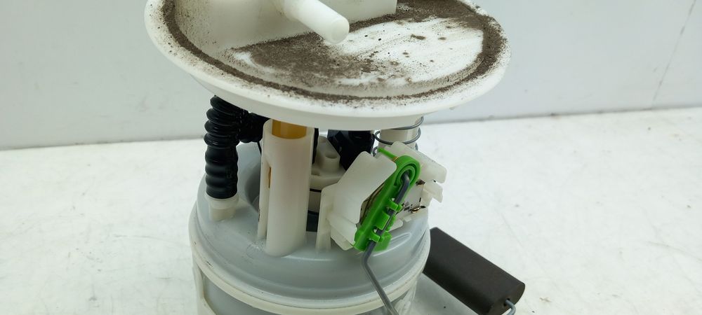 Bomba de combustível DACIA Sandero II (5S_)