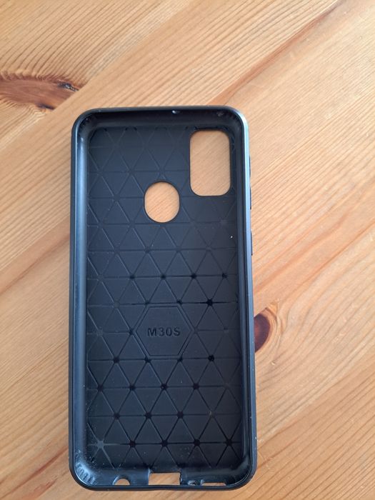 Pokrowiec Samsung M30S