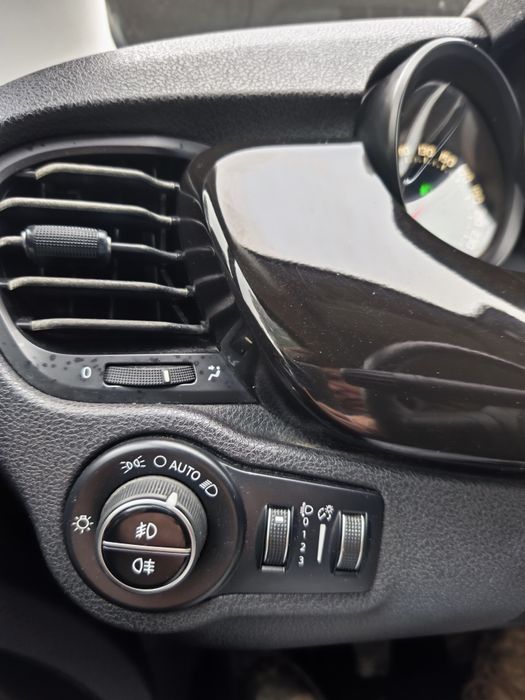 Fiat 500X 1.6 MultiJet 120CV Lounge