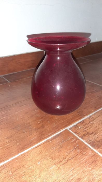 Várias peças decoração