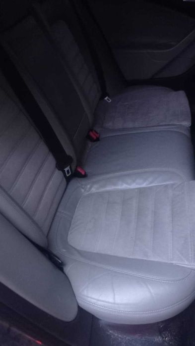 Volkswagen Passat 2008 2.0 TDI дизель