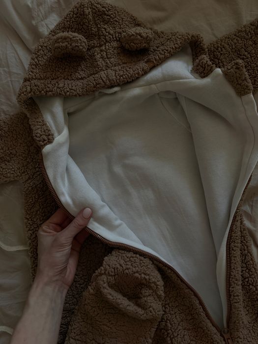 Дитячий комбінезон весняний