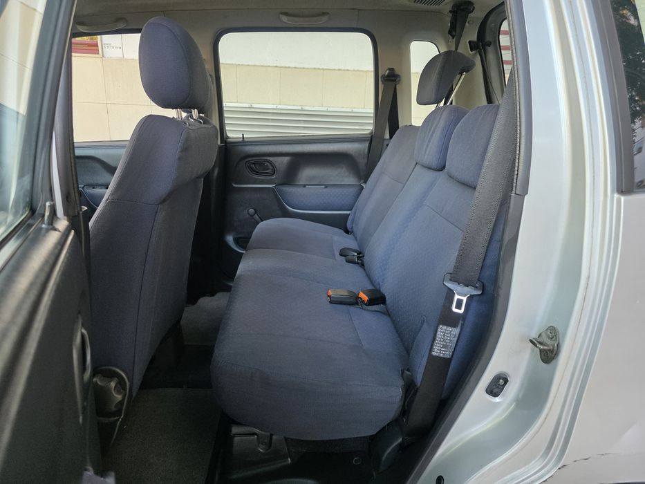 Suzuki Wagon R+ 1.3DiDs Gasóleo 150.000km