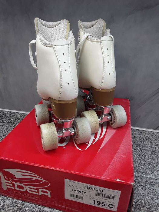 Patins Edea 195 ( tam. 29)
