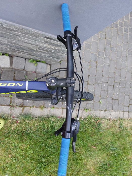 Rower Górski Kross Hexagon 2.0