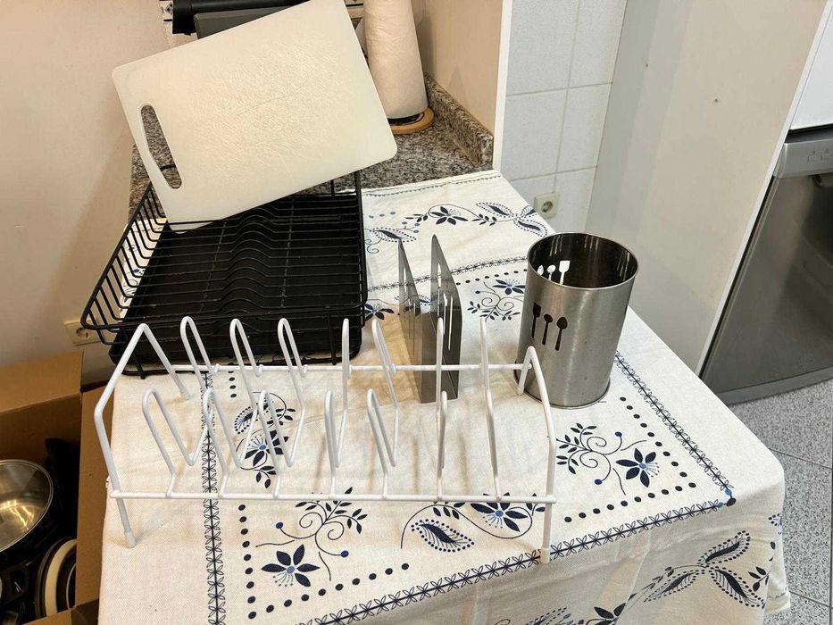 Diversos Itens de cozinha446442446405642244