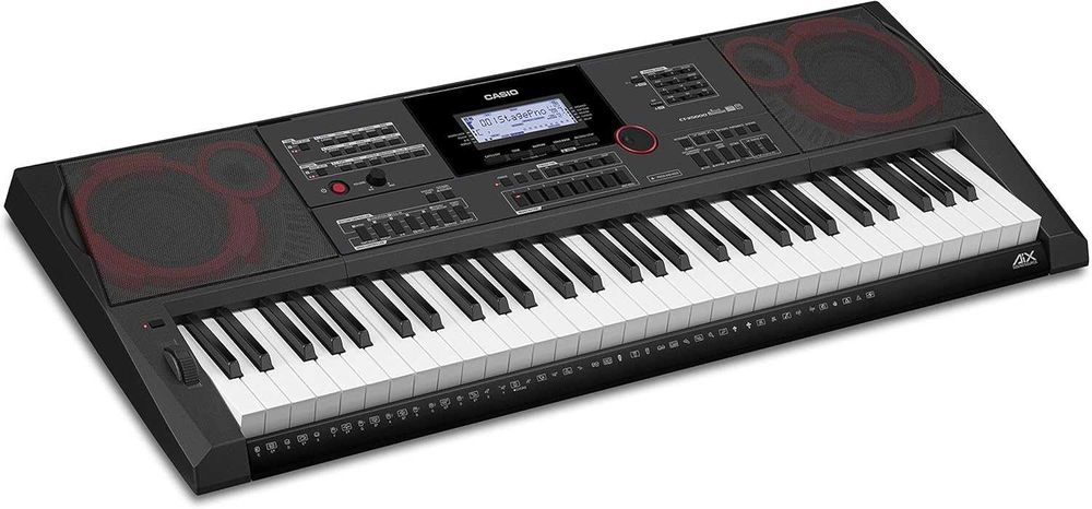 Casio CT-X5000 - Keyboard