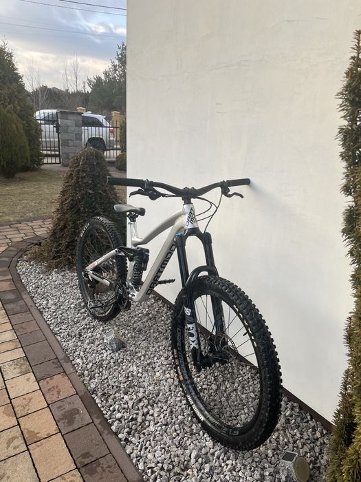 Dartmoor thunderbird FR