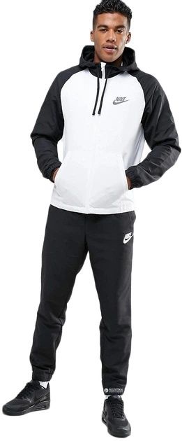 Спортивний костюм Nike розмір М 861772-011