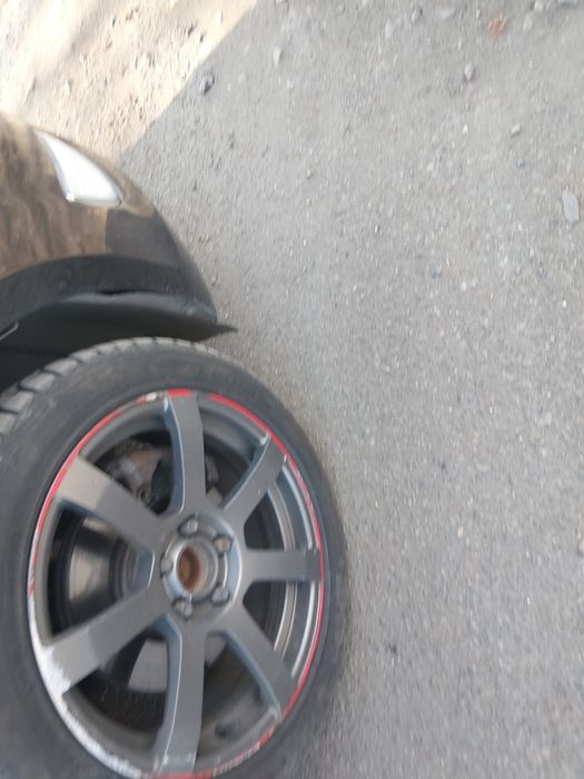 Ford  mondeo mk4 na części  kolor G6