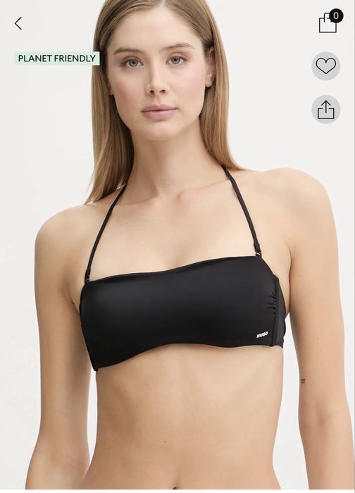 Купальник hugo boss M